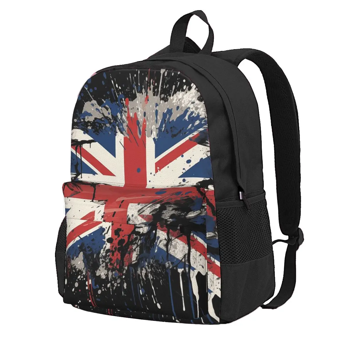 Women Bags Uk - Union Jack Flag Of The UK