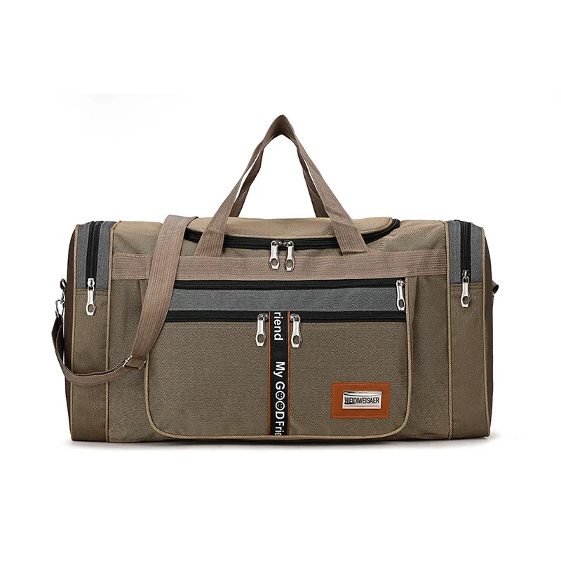 Women Bags Clearance - Clearance Foldable Travel Bag Large Capacity