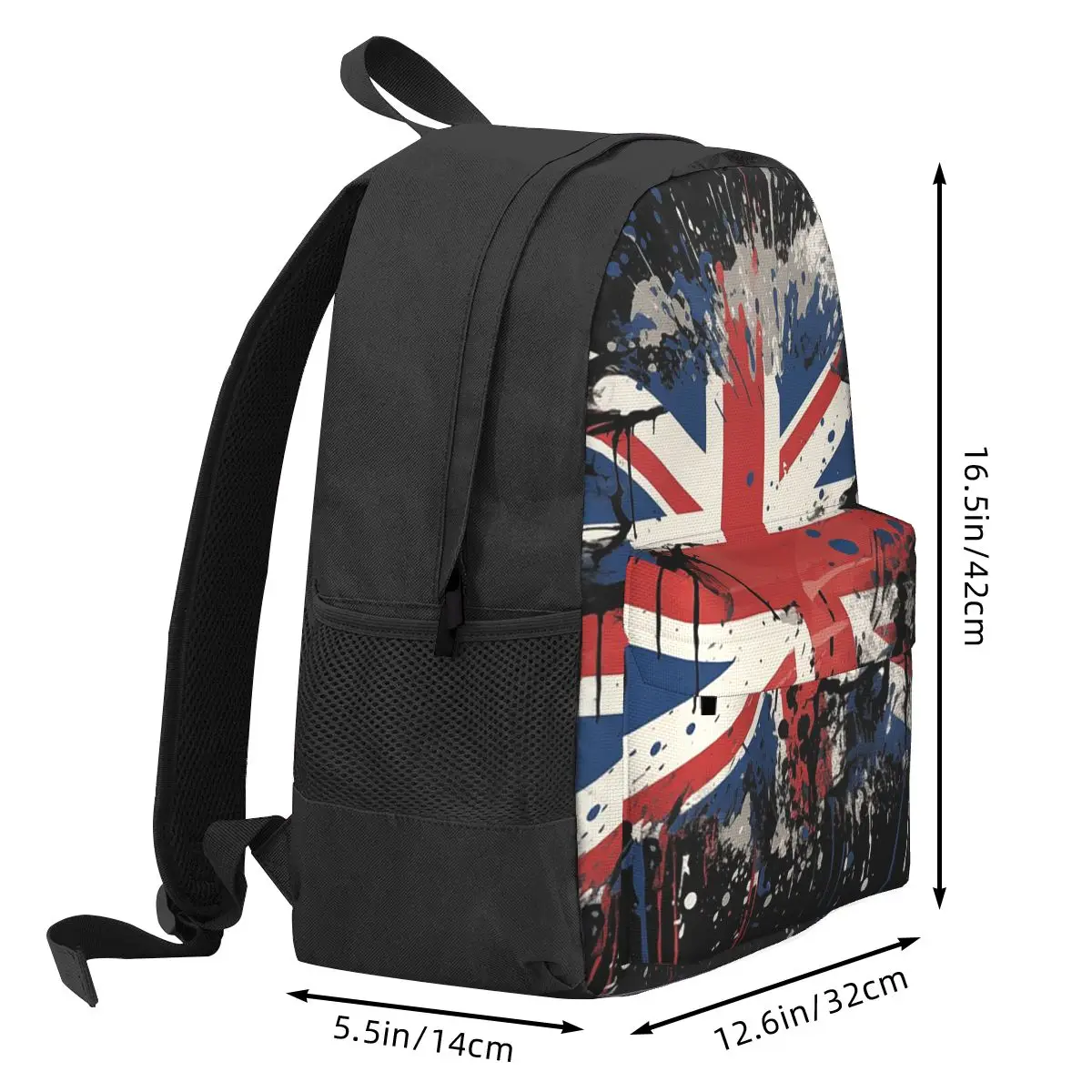 Union Jack Flag Of The UK Stud - Women Bags Uk review and price