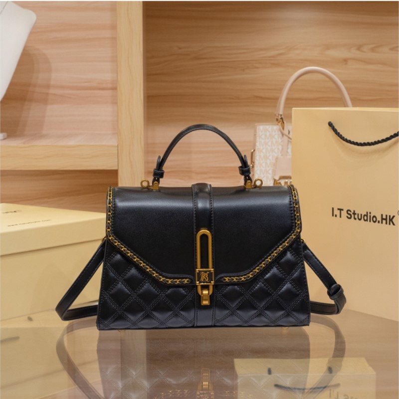 Light luxury brand women's dia - Women Bags High End Brands review and price