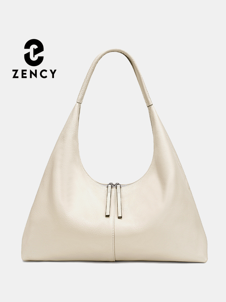 Zency Women's Genuine Leather  - Women'S Work Bags Tote review and price
