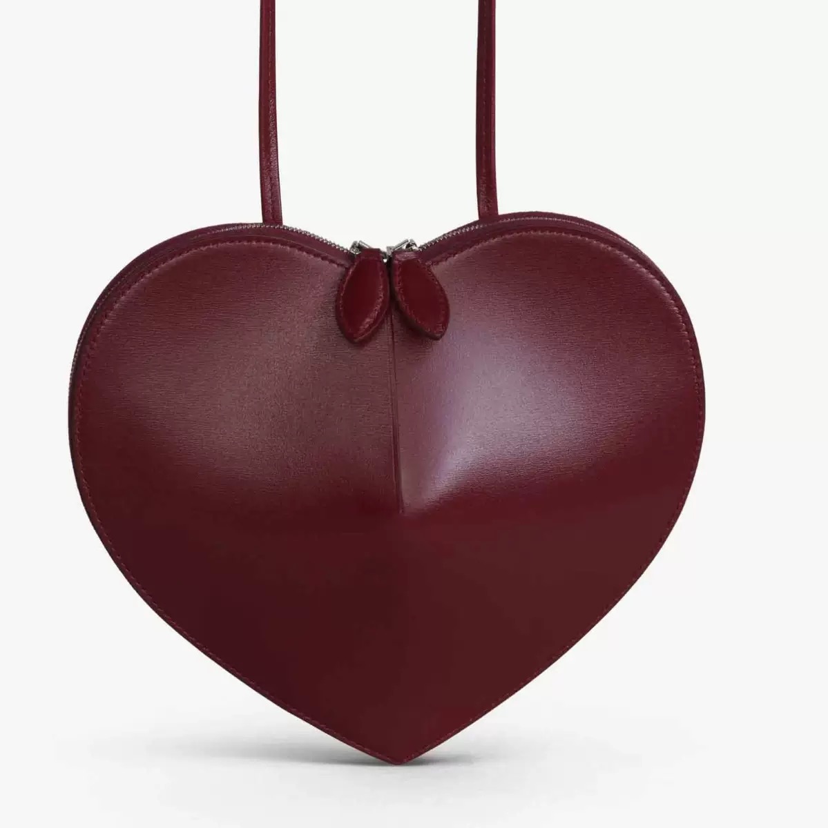 Hot Sell Wine Red Patent Leath - Mini Purse Chain review and price