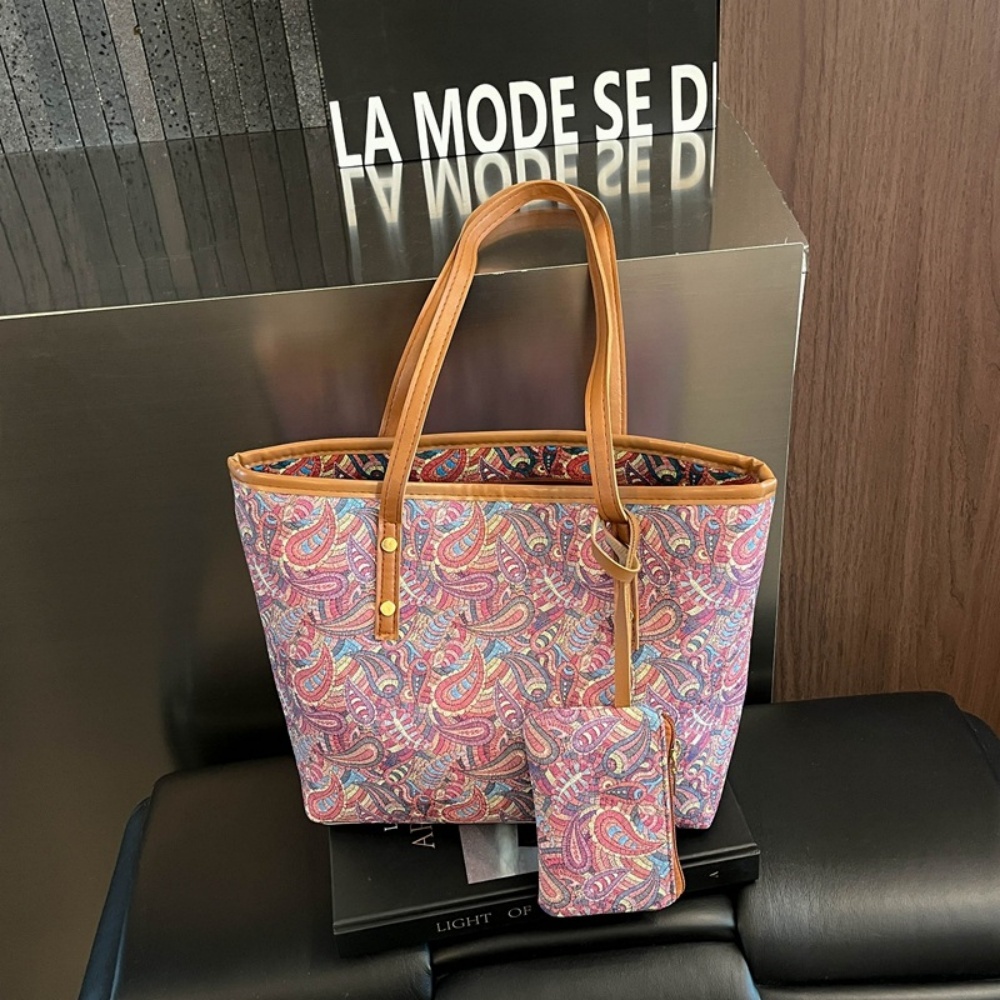 2PCS Women Large Capacity Tote - Women'S Work Bags Tote review and price