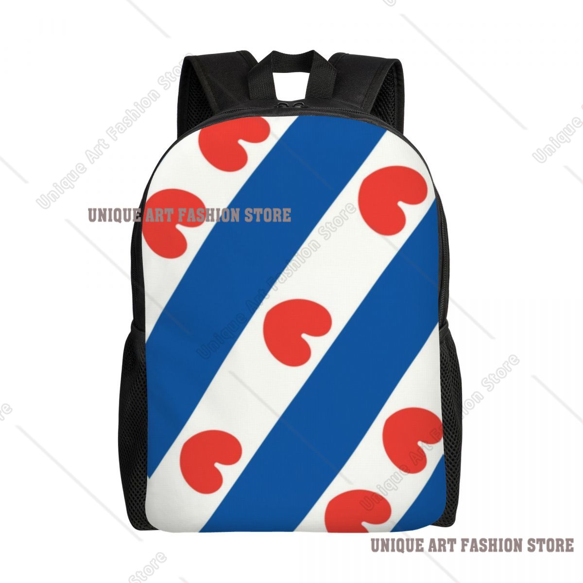 Friesland Flag Backpack for Wo - Women Bags Netherlands review and price