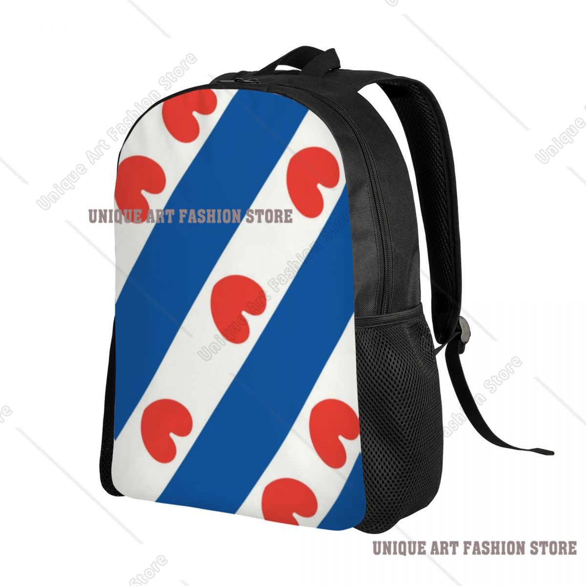 Friesland Flag Backpack for Wo - Women Bags Netherlands review and price