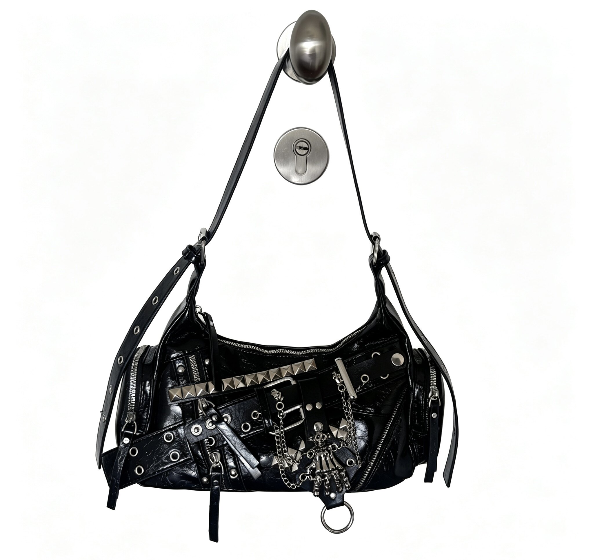 Handmade Y2k Designed Versatil - Women'S Tote Bags Designer review and price
