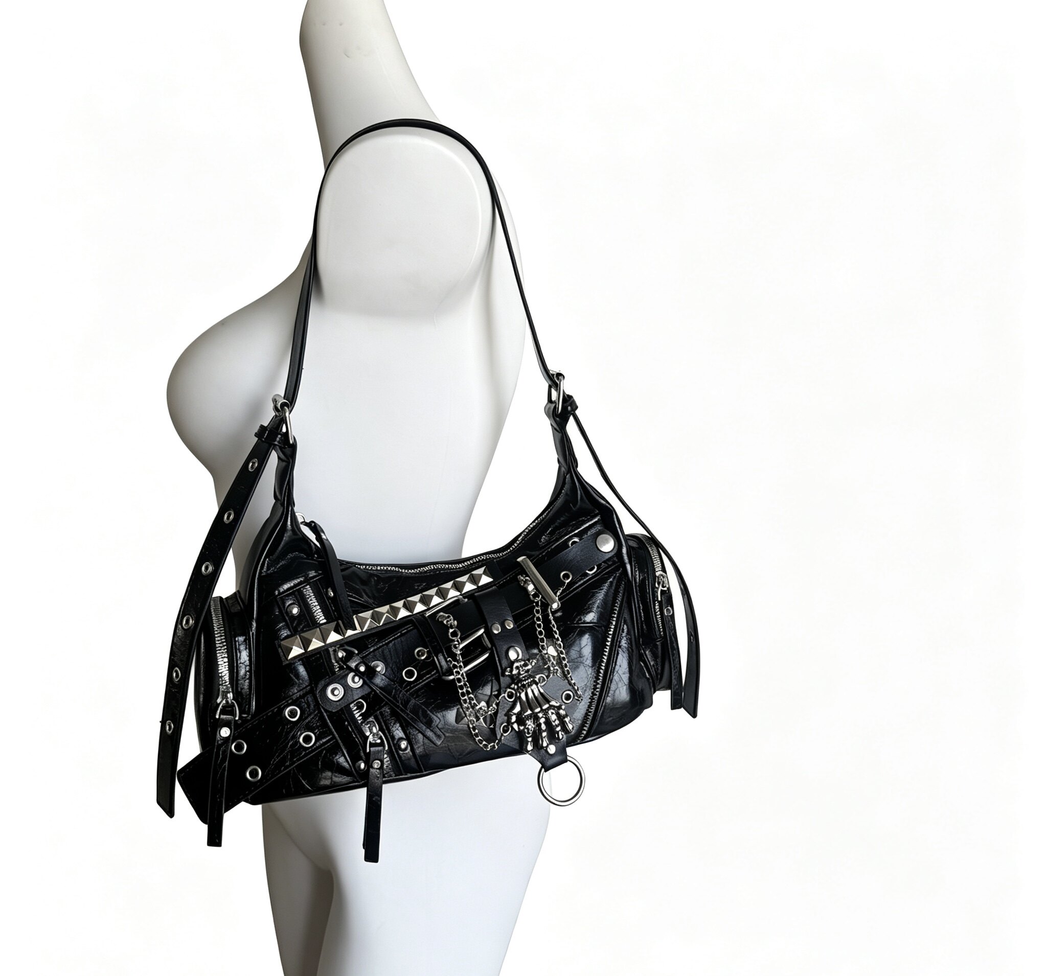 Handmade Y2k Designed Versatil - Women'S Tote Bags Designer review and price