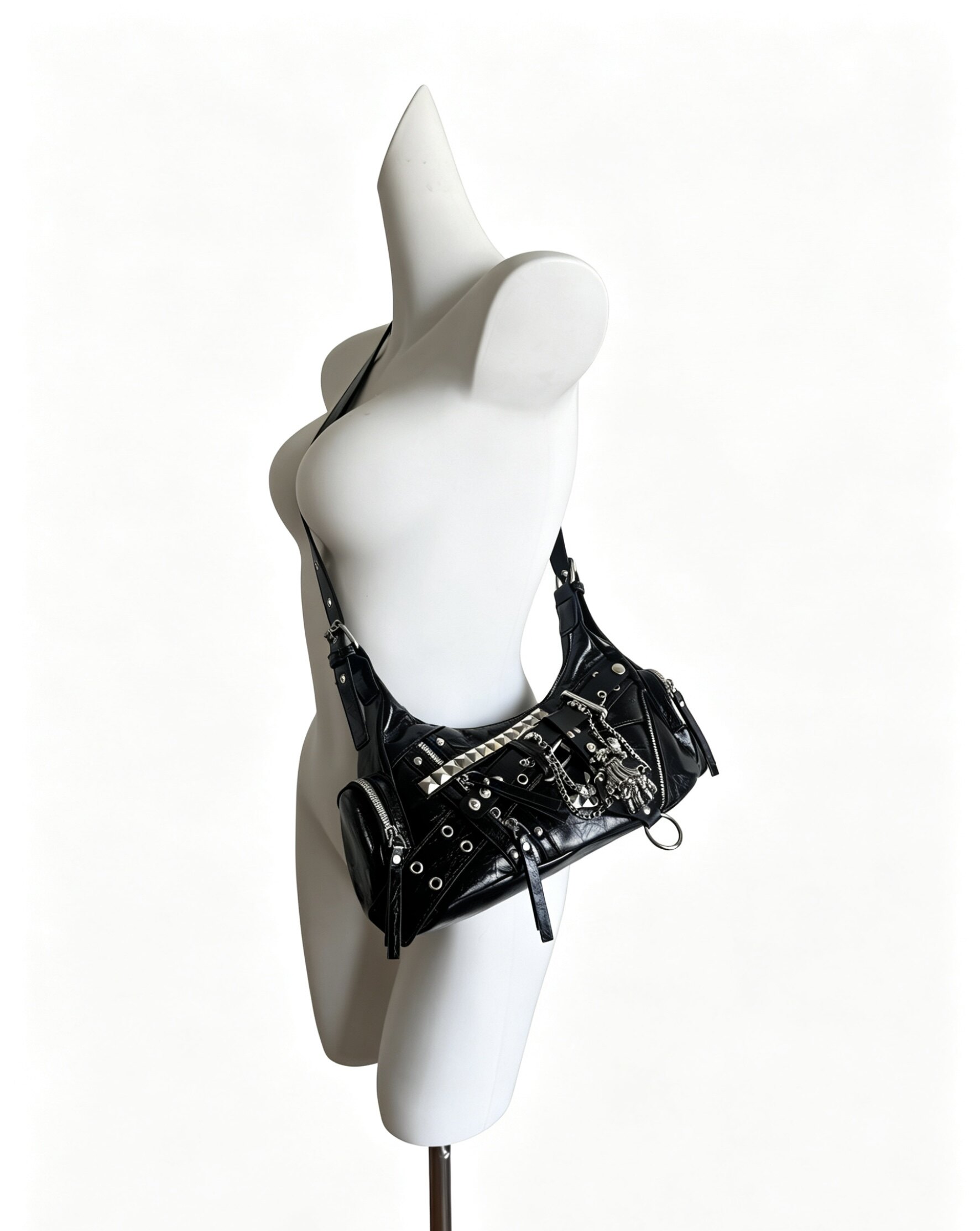 Handmade Y2k Designed Versatil - Women'S Tote Bags Designer review and price