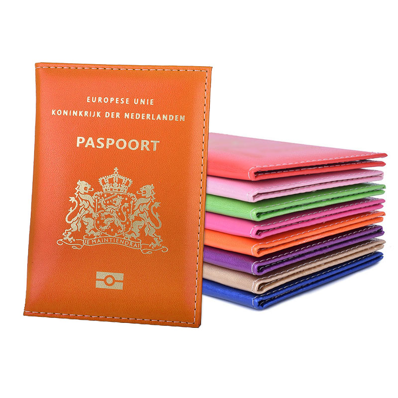 Leather Netherland Passport Co - Women Bags Netherlands review and price
