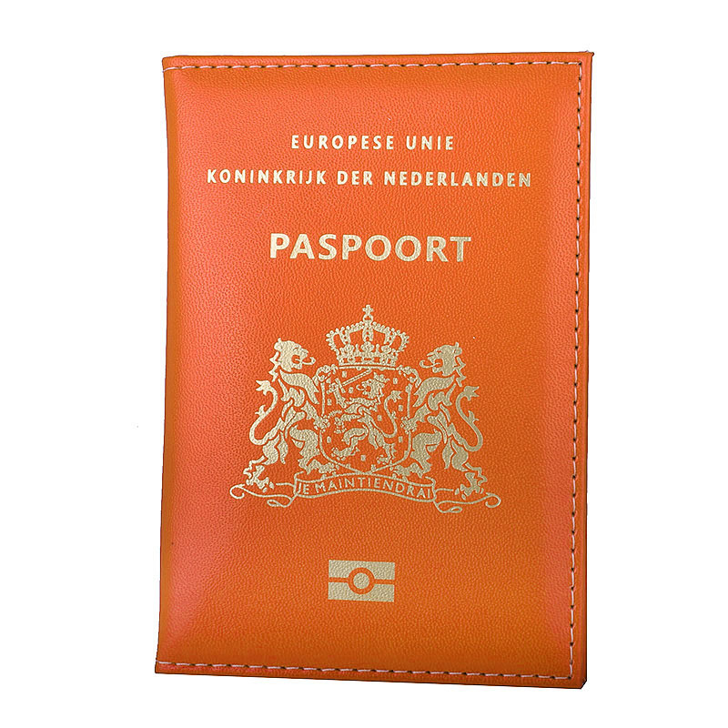 Leather Netherland Passport Co - Women Bags Netherlands review and price