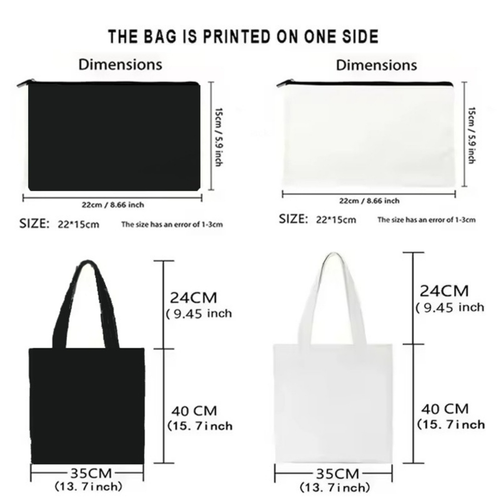 Aesthetic London Graphic Canva - Women Bags Uk review and price