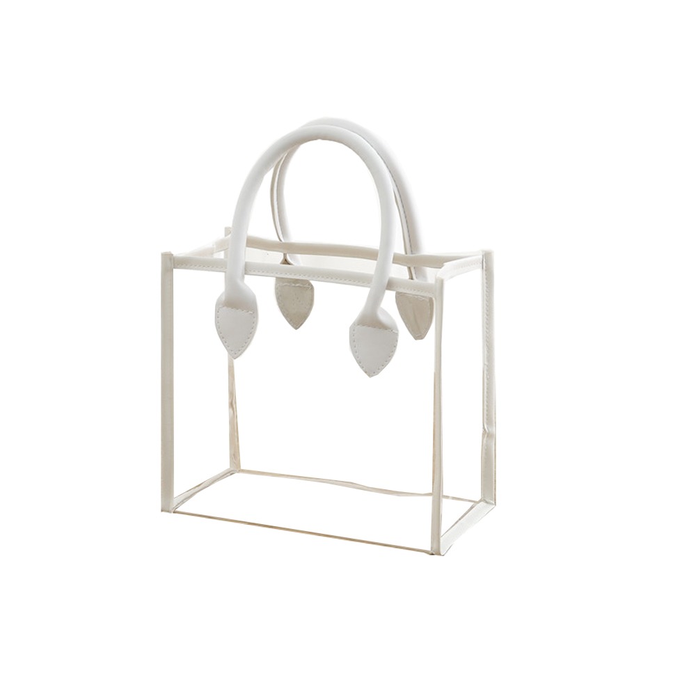 Waterproof Transparent Gift Ba - Women Bags For Eid review and price