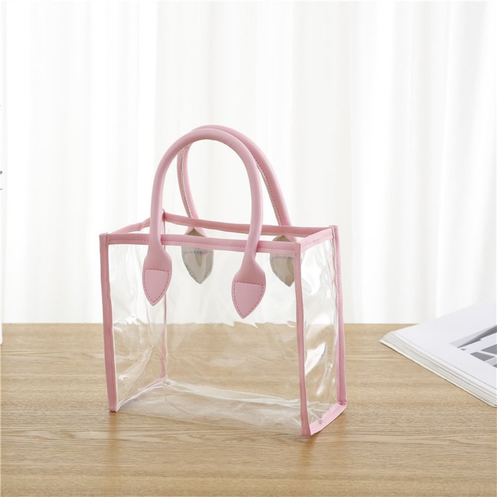 Waterproof Transparent Gift Ba - Women Bags For Eid review and price