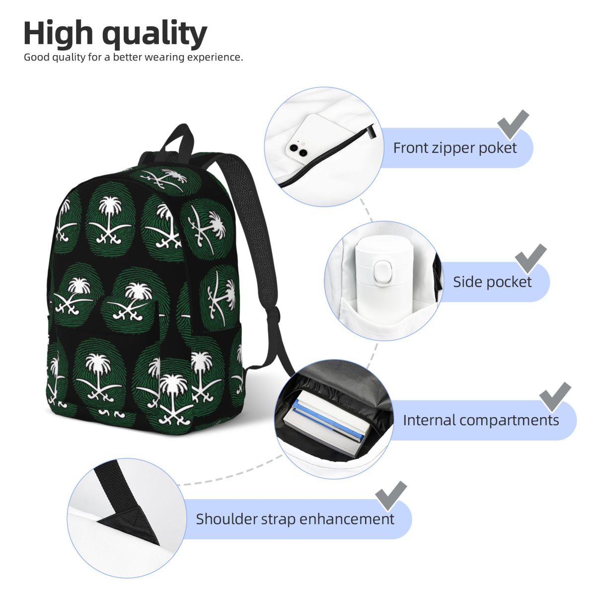 Kingdom Of Saudi Arabia KSA Fl - Women Bags Ksa review and price