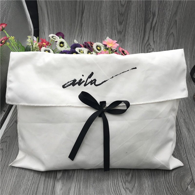 Soft Cotton Envelope Cloth Sho - Flap Bag Envelope review and price