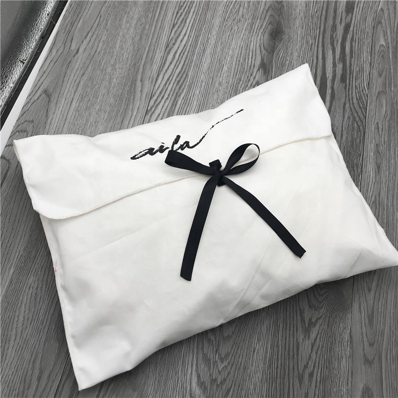 Soft Cotton Envelope Cloth Sho - Flap Bag Envelope review and price