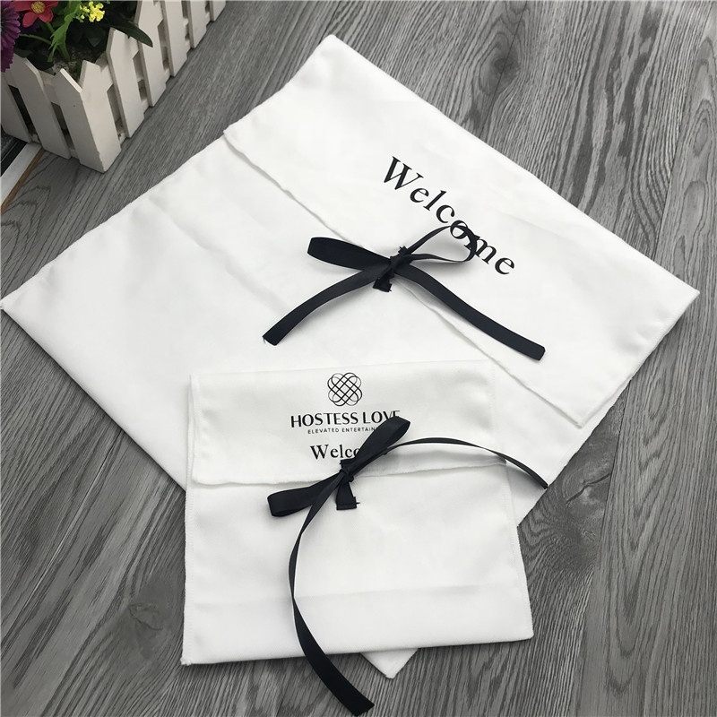 Soft Cotton Envelope Cloth Sho - Flap Bag Envelope review and price
