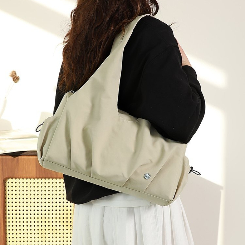 Women's Nylon Shoulder Bag Sol - Women Bags For Eid review and price