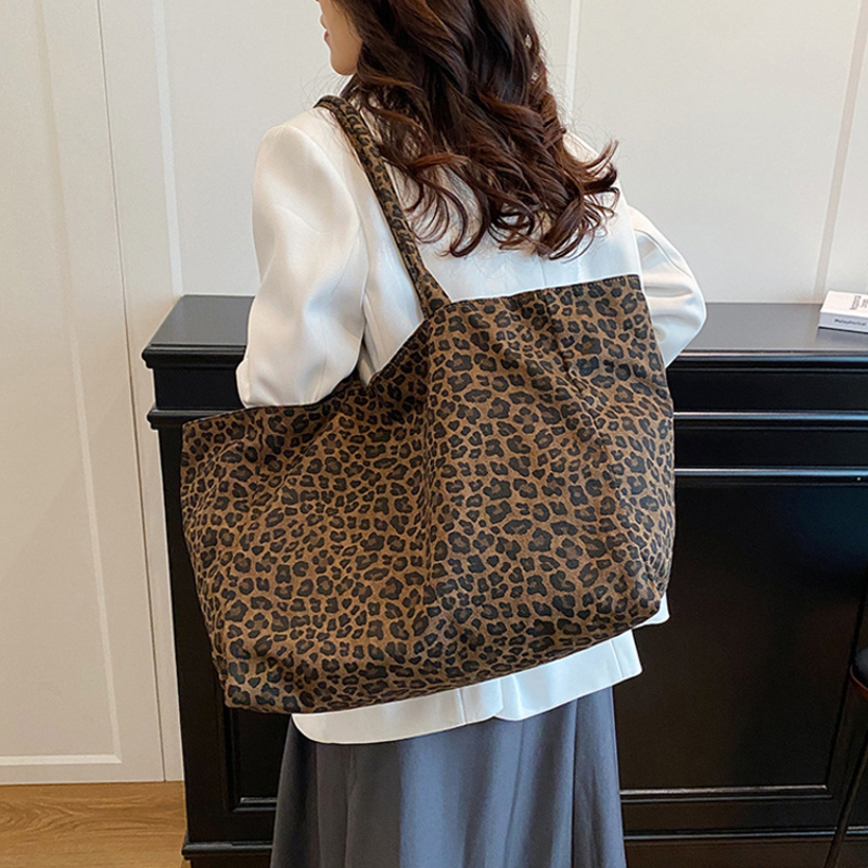 Women Leopard Print Tote Bag Y - Women'S Work Bags Tote review and price