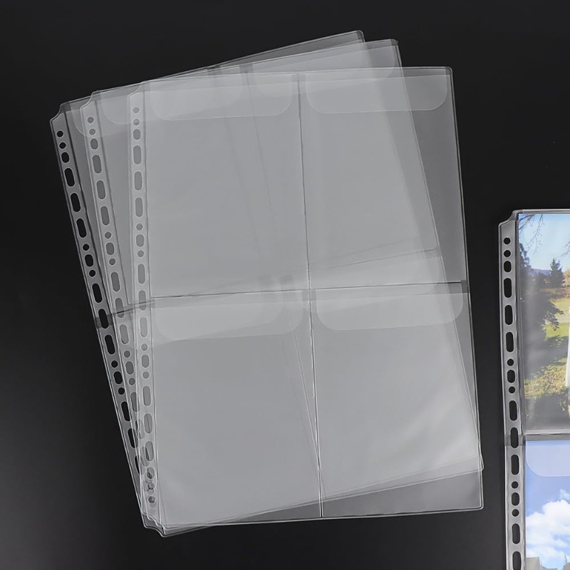 10pcs-A4 Folder Pockets, No-Zi - Flap Bag Envelope review and price