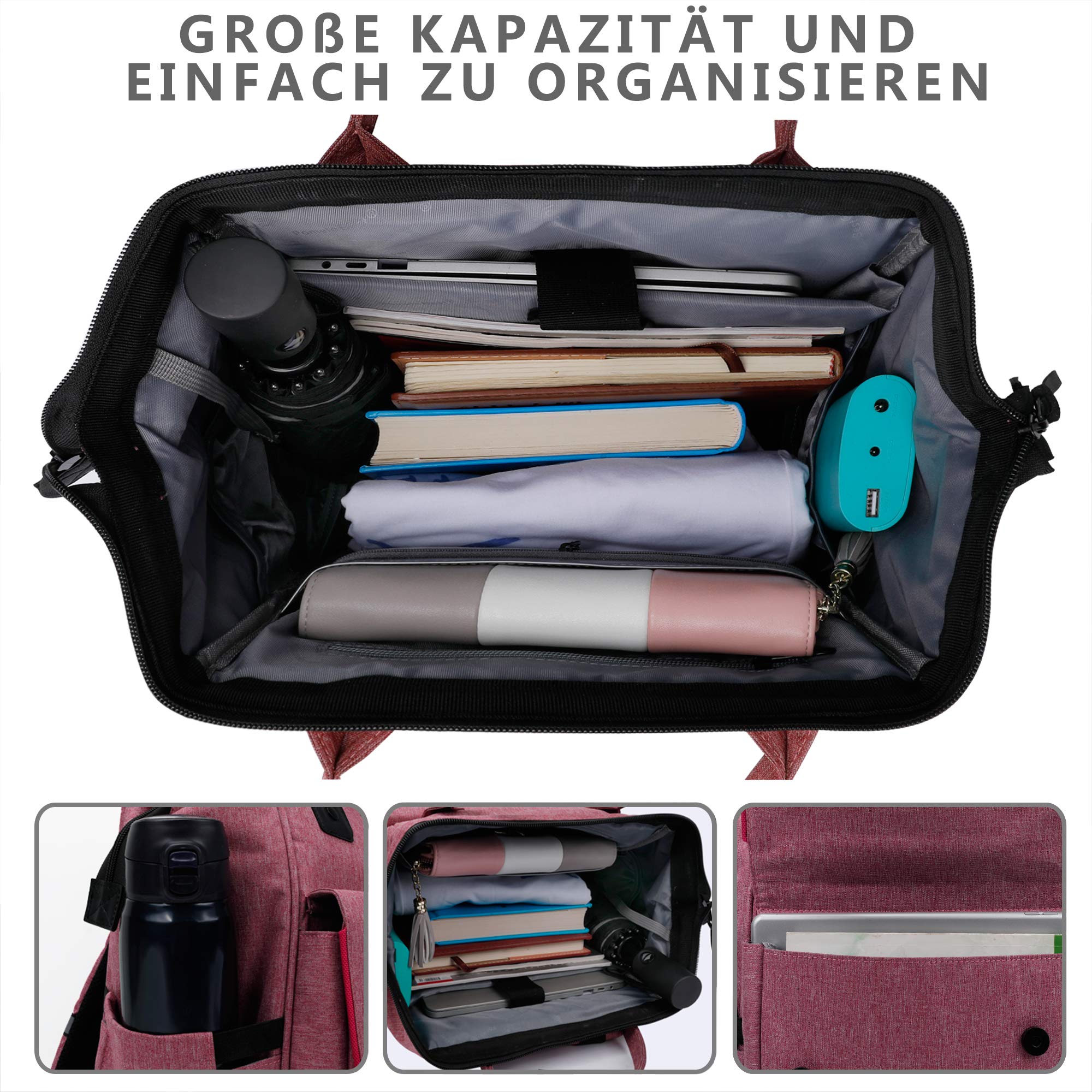 Pomelo Best Backpack For Men W - Women'S Best Bags For Work review and price