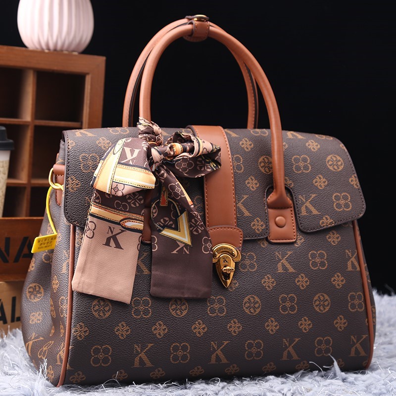 Light luxury brand women's bag - Women Bags High End Brands review and price