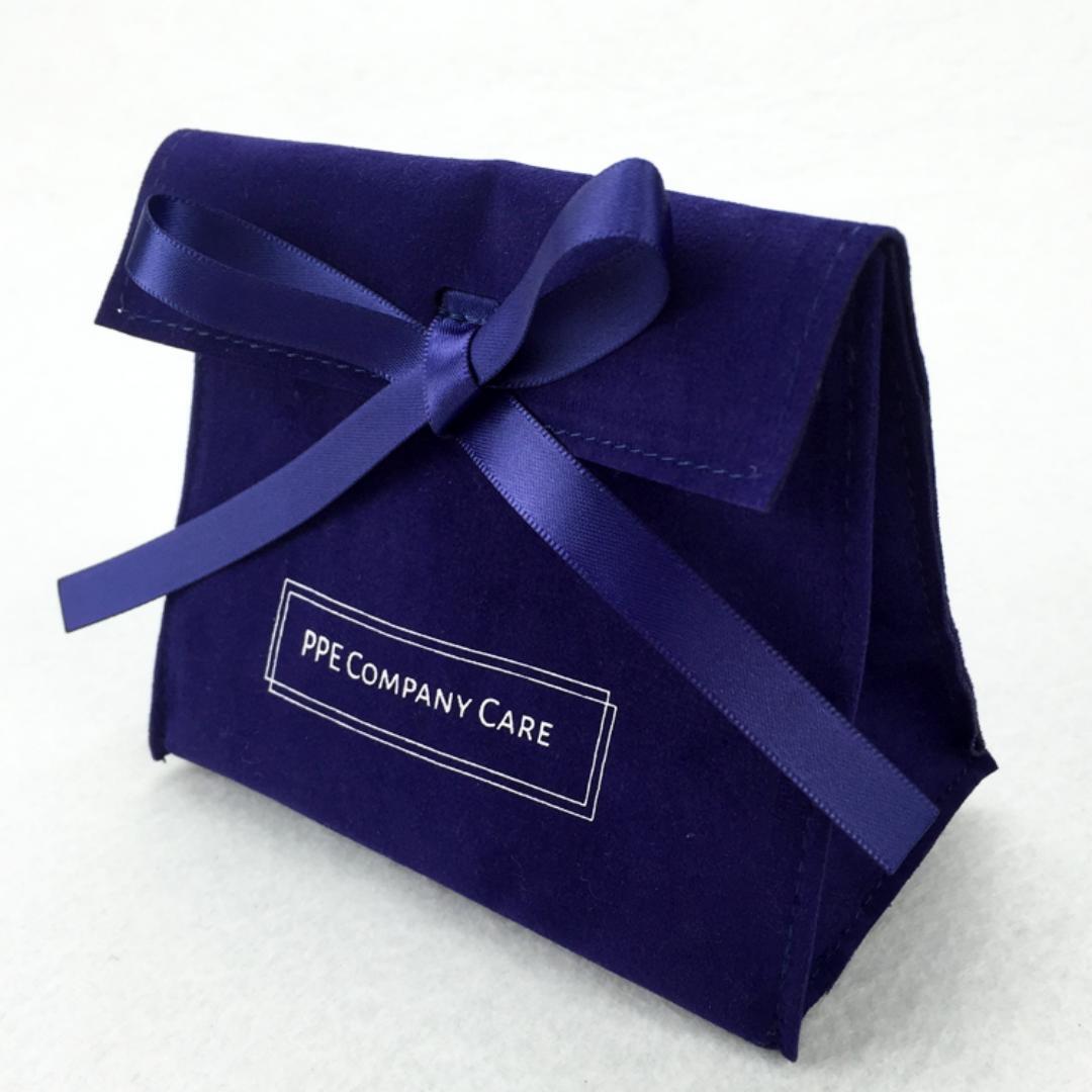 Custom Logo Faux Envelope Jewe - Flap Bag Envelope review and price
