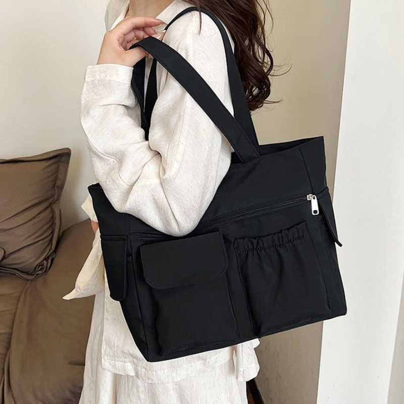 Women's Multi Pocket Handbag w - Women'S Work Bags Tote review and price
