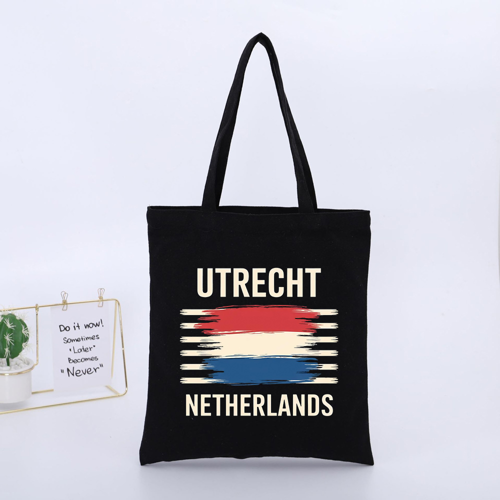 Utrecht Netherlands Flag Print - Women Bags Netherlands review and price