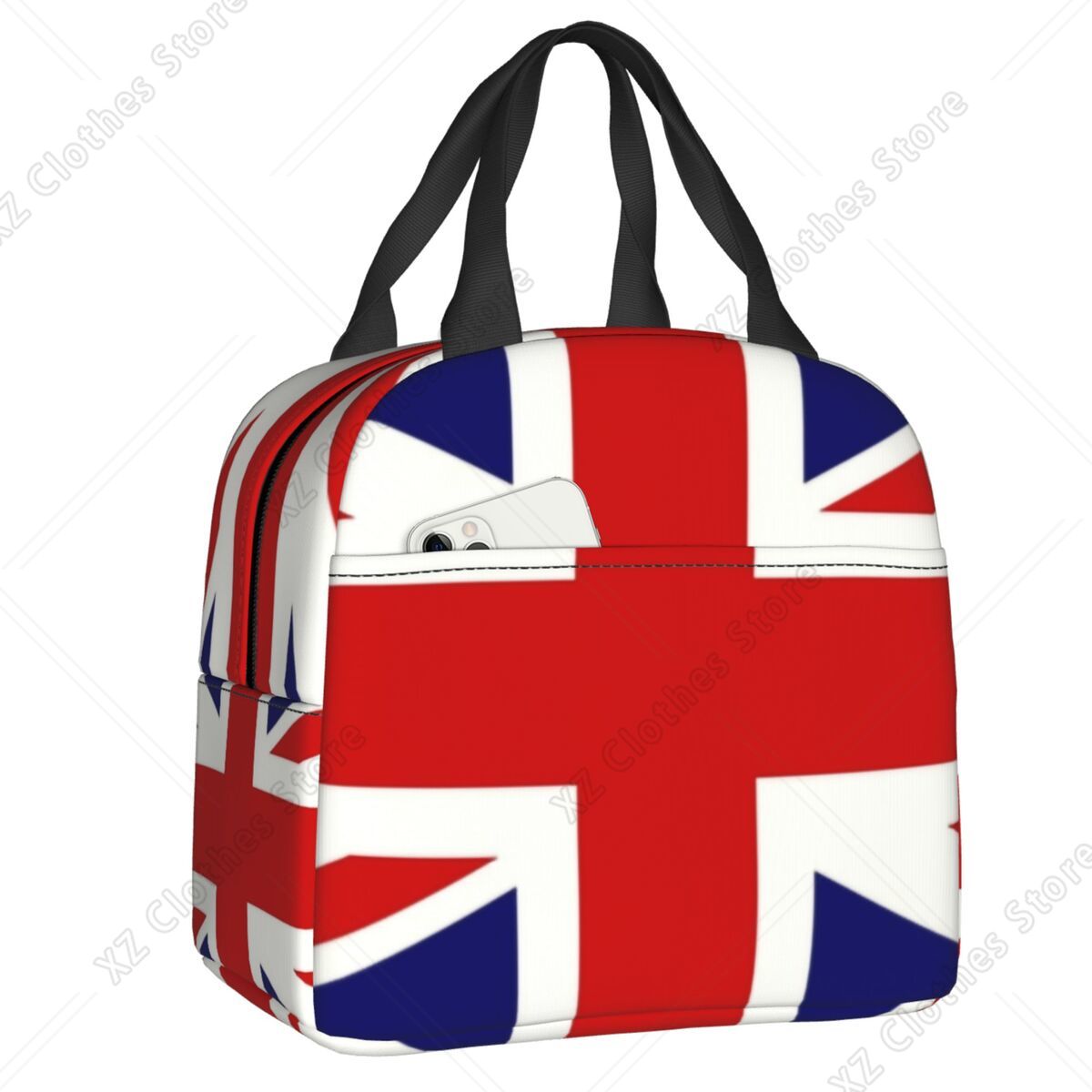 Custom United Kingdom Flag Ins - Women Bags Uk review and price