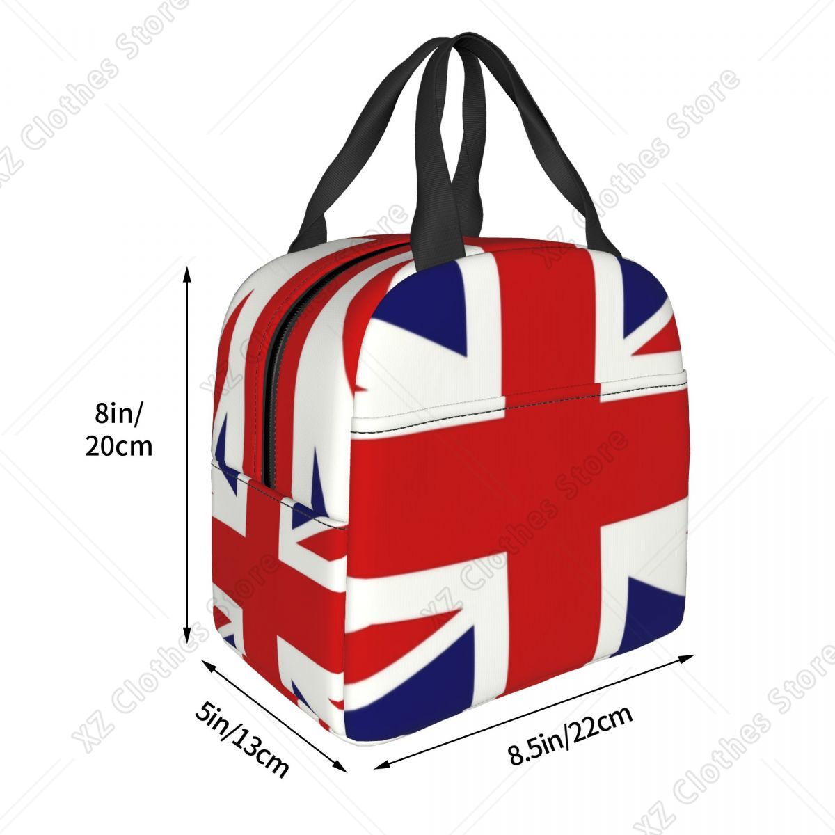 Custom United Kingdom Flag Ins - Women Bags Uk review and price