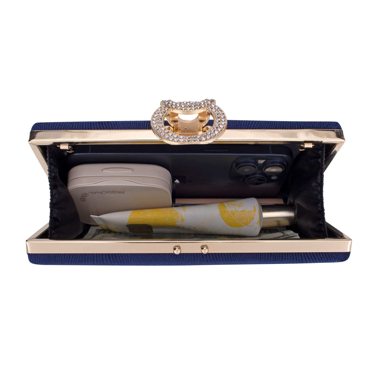 Women Evening Bags Elegant Lad - Flap Bag Envelope review and price