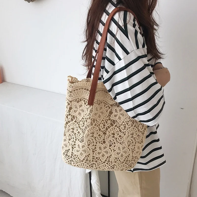 Women's Bag Shoulder Bags Leat - Women Bags For Eid review and price