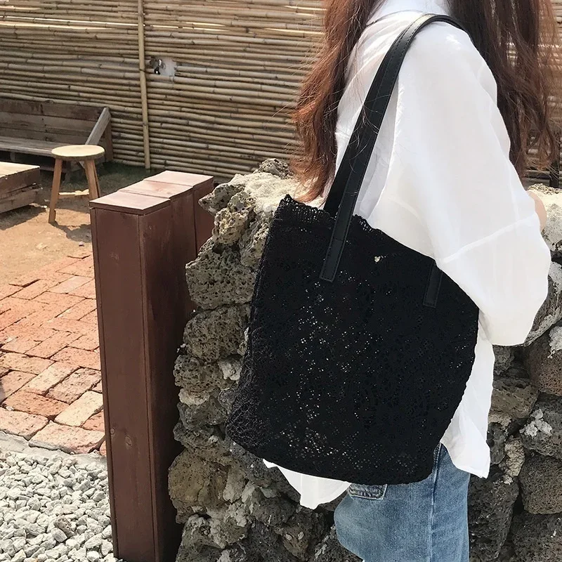Women's Bag Shoulder Bags Leat - Women Bags For Eid review and price