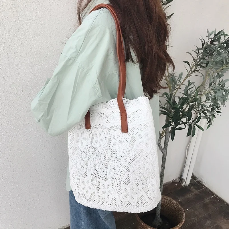 Women's Bag Shoulder Bags Leat - Women Bags For Eid review and price