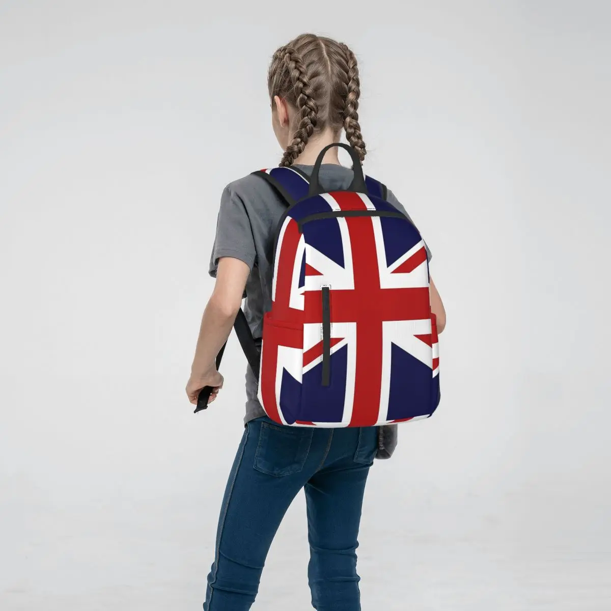 Union Jack Flag Of The UK Stud - Women Bags Uk review and price