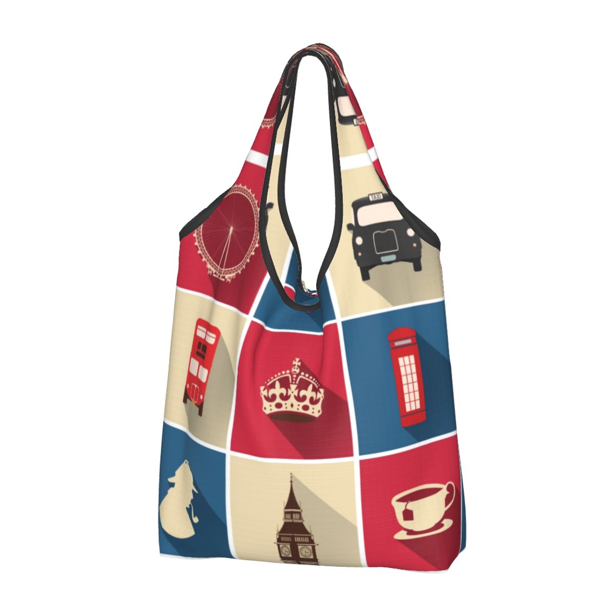 Custom Fashion Vintage UK Lond - Women Bags Uk review and price