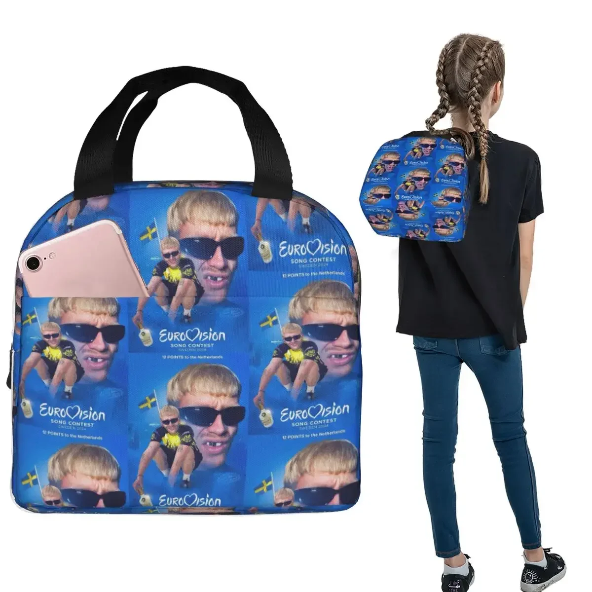 Eurovisions Song Contest Joost - Women Bags Netherlands review and price