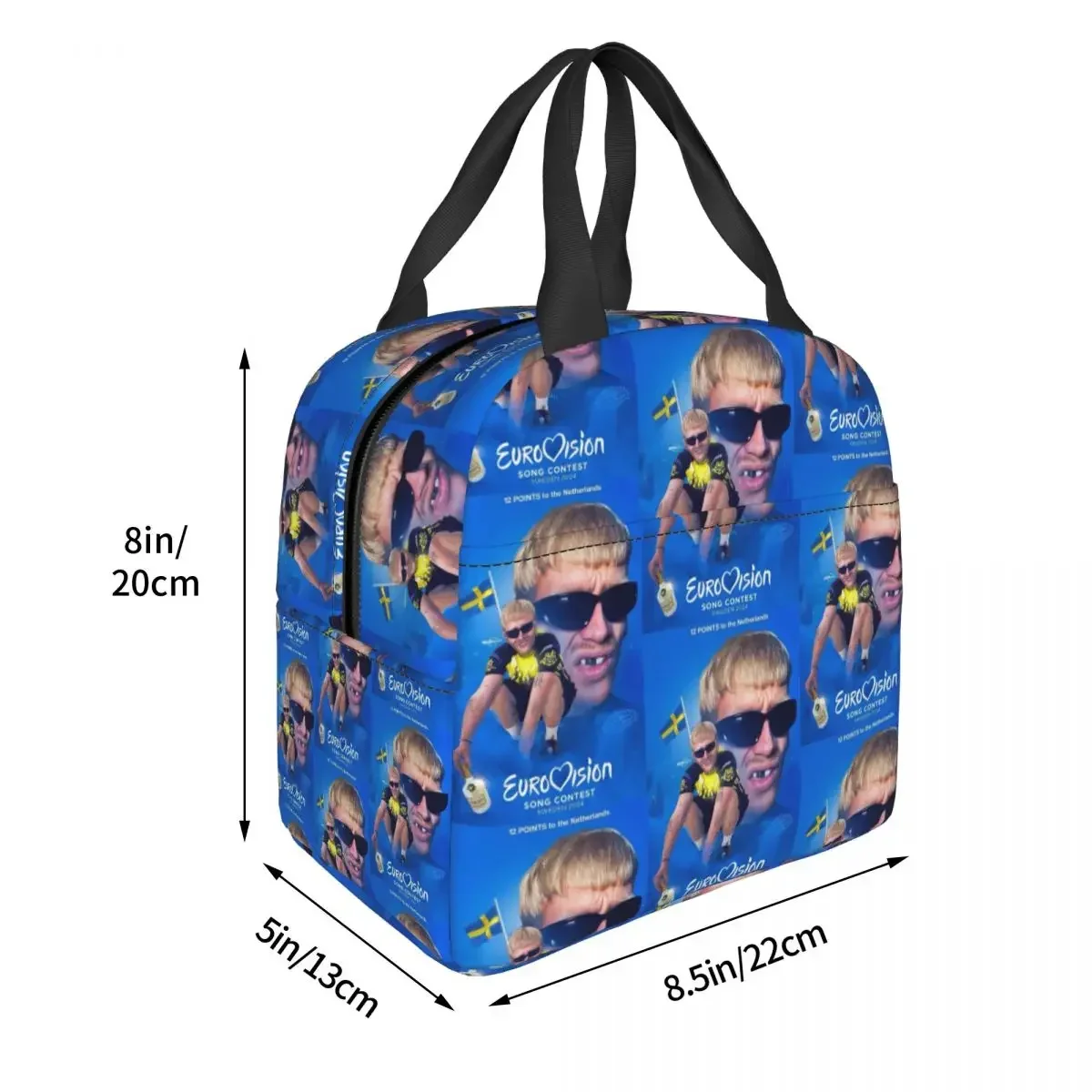 Eurovisions Song Contest Joost - Women Bags Netherlands review and price