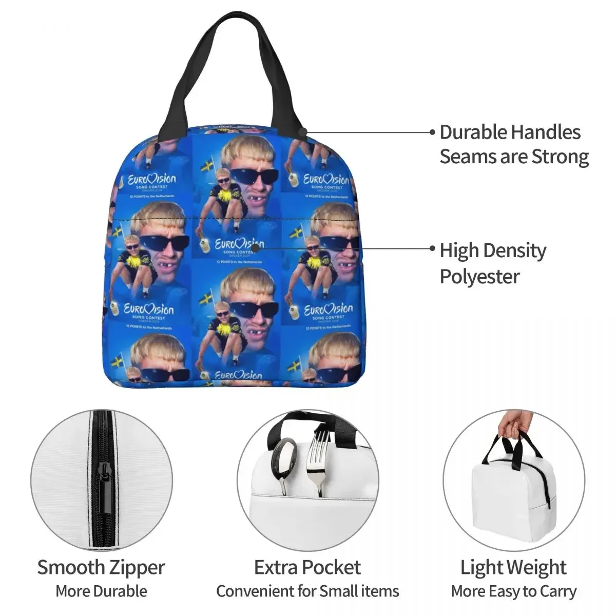Eurovisions Song Contest Joost - Women Bags Netherlands review and price