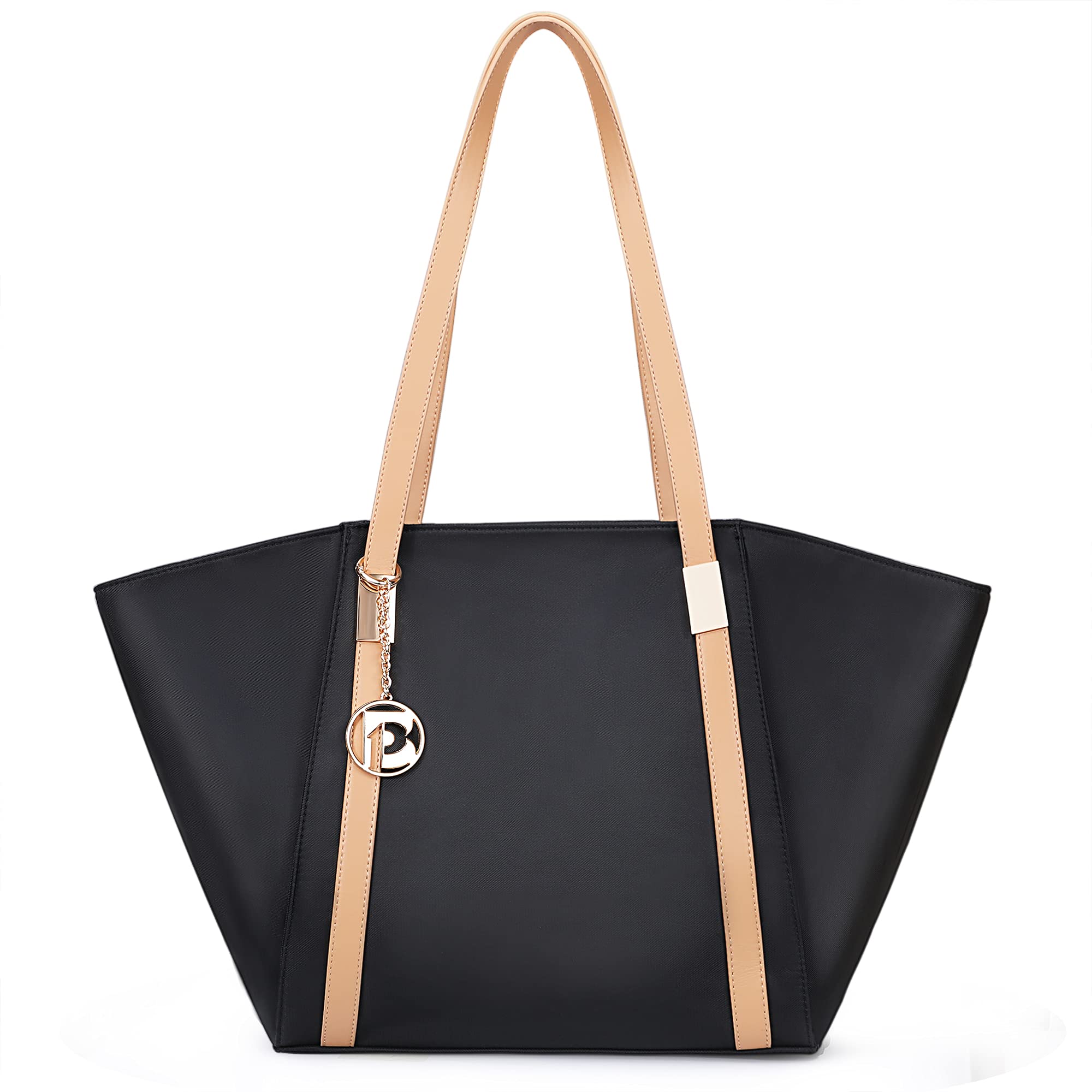 Pomelo Best Tote Bag with Zip  - Women'S Best Bags For Work review and price