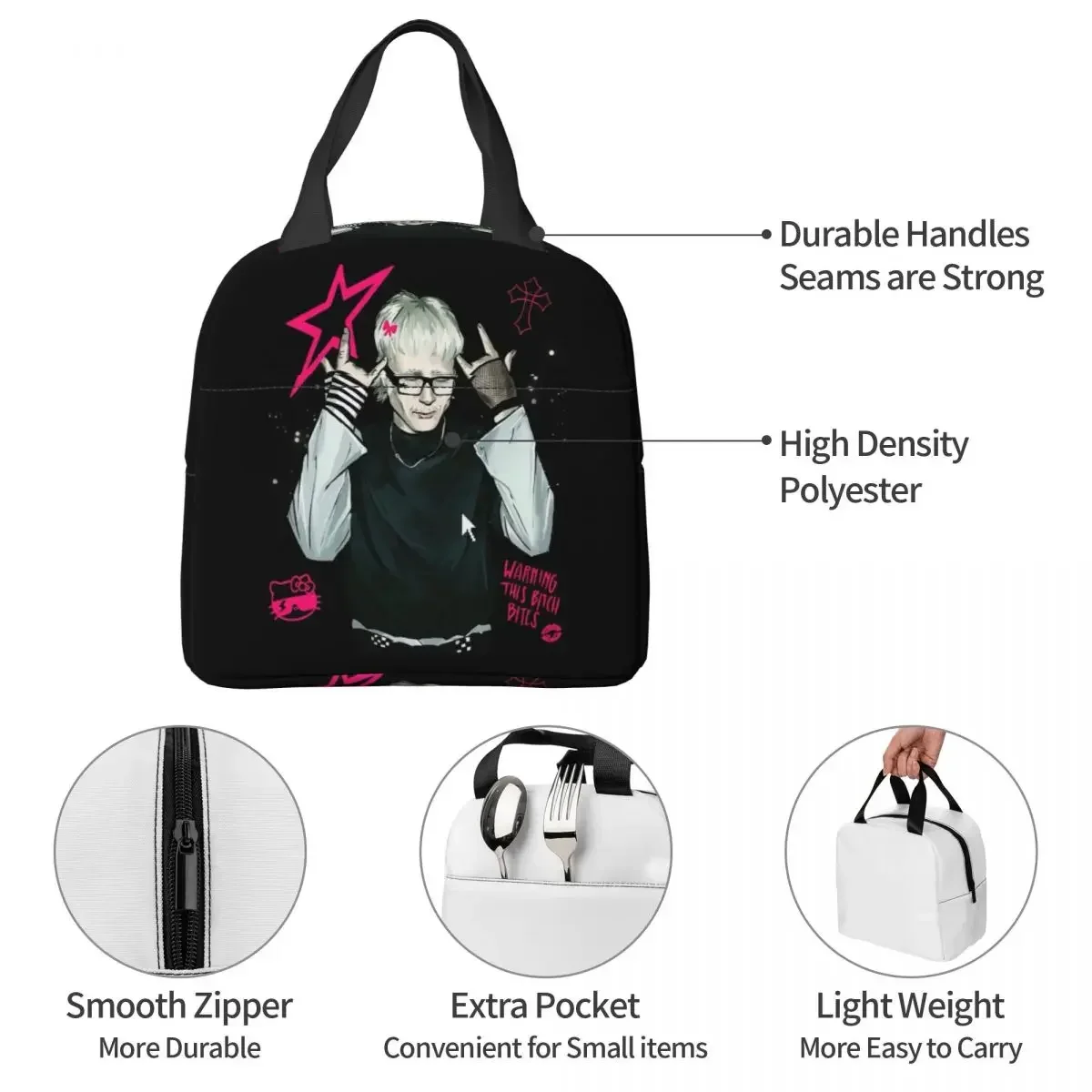 Eurovisions Song Contest Joost - Women Bags Netherlands review and price
