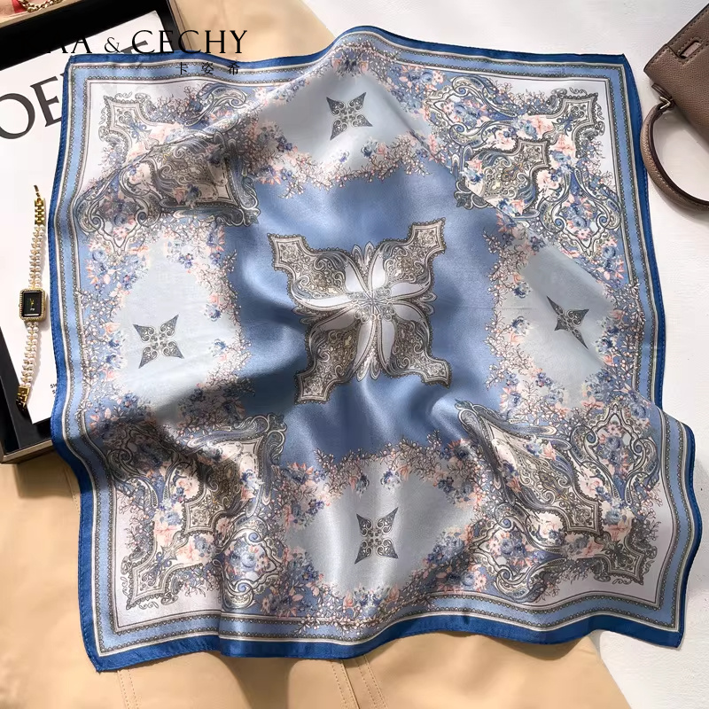 Baroque Floral 100% Mulberry S - Women Bags Luxury review and price