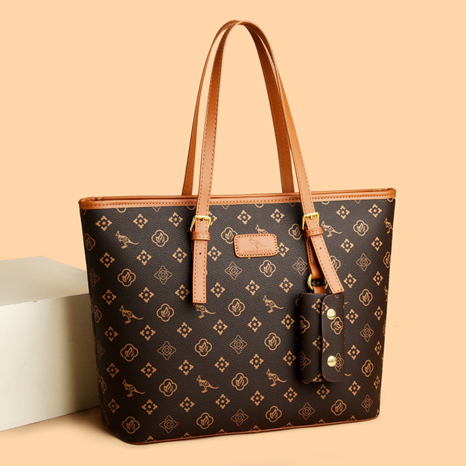 Genuine Brand High Quality Lea - Women'S Tote Bags Designer review and price
