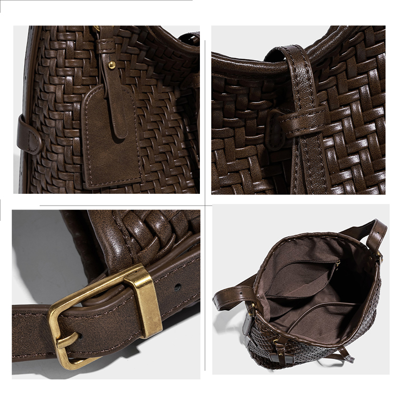 Woven Tote Bag for Women Hobo  - Women'S Work Bags Tote review and price