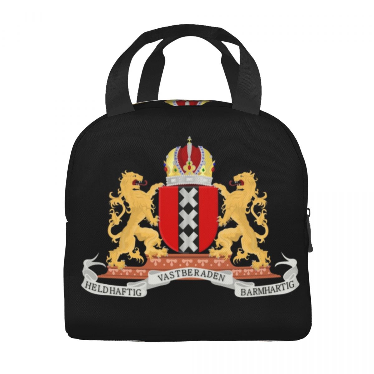 Custom Amsterdam Coat Of Arms  - Women Bags Netherlands review and price