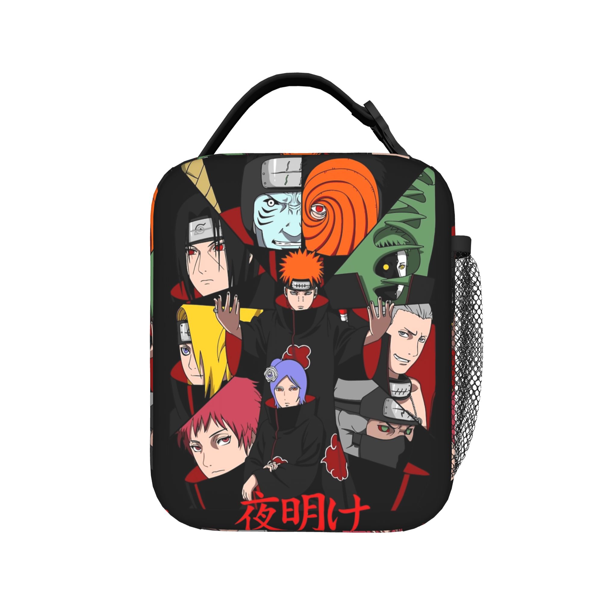 The best team Narutoes Anime I - Women'S Best Bags For Work review and price