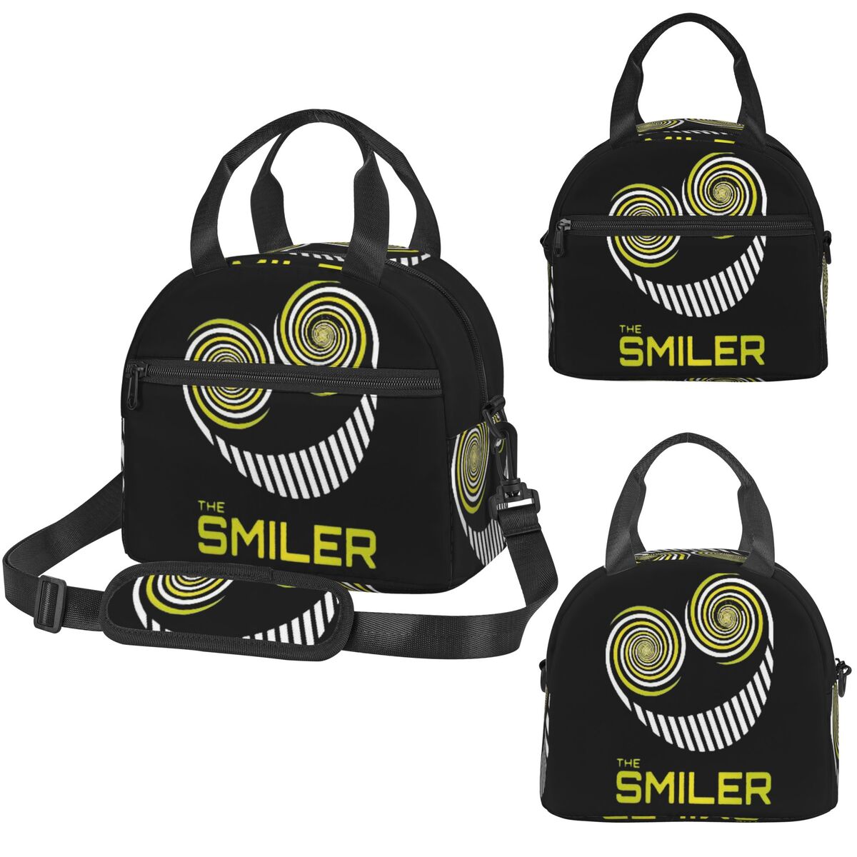 The Smiler Alton Towers Merch  - Women Bags Uk review and price