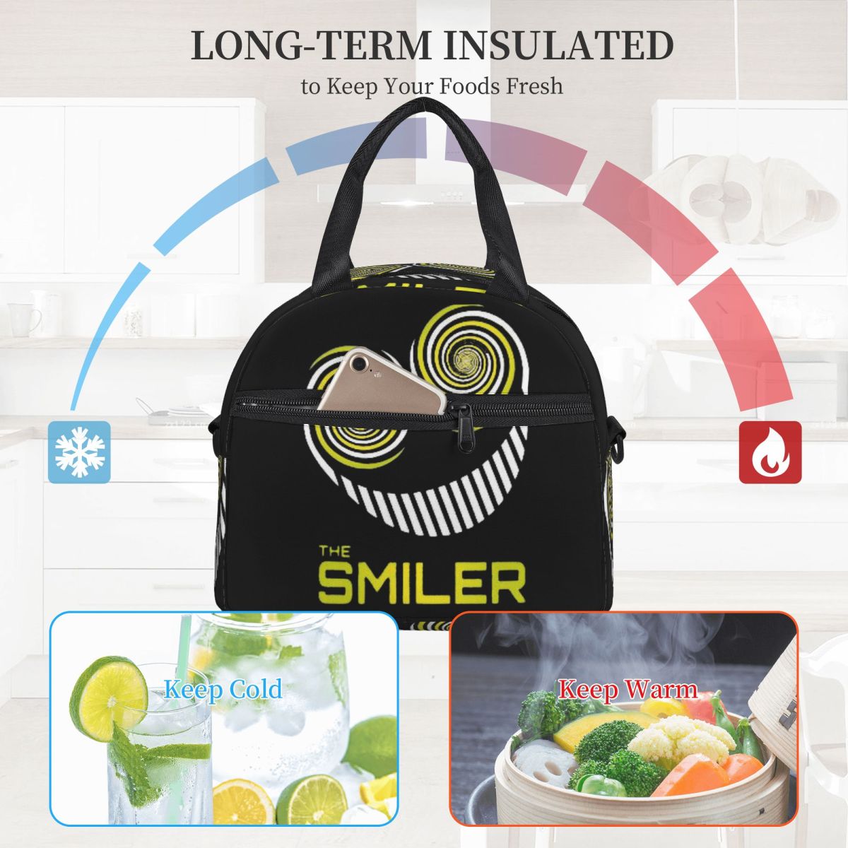 The Smiler Alton Towers Merch  - Women Bags Uk review and price