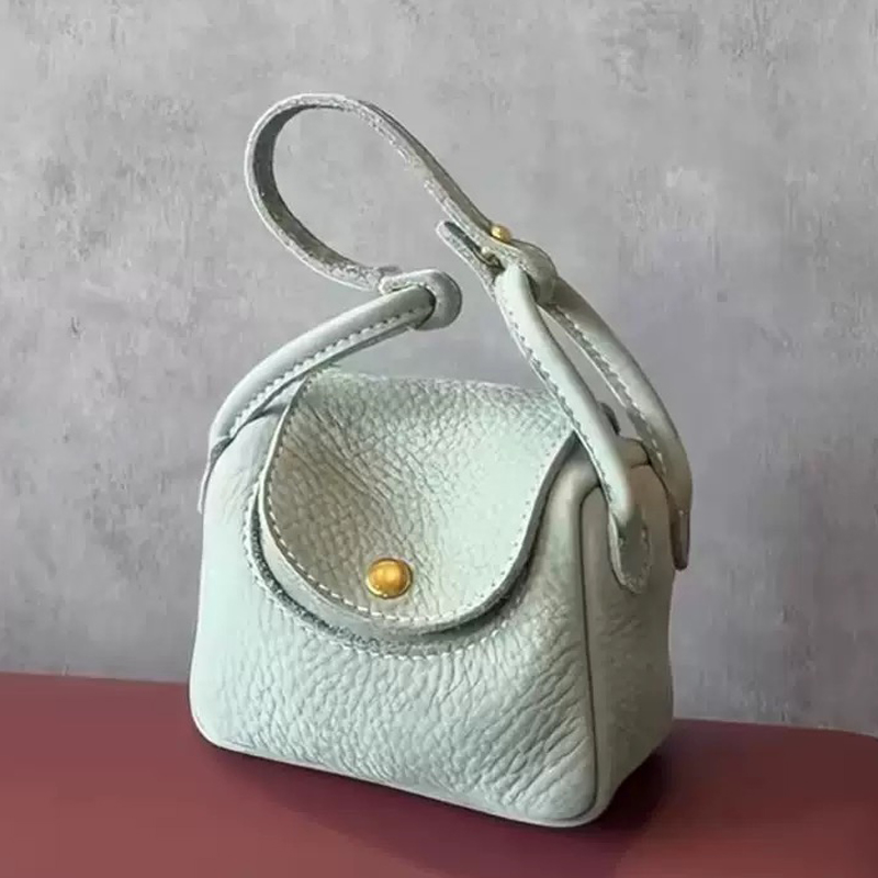 Fashion Super Cute Mini Box Ba - Mini Purse Chain review and price